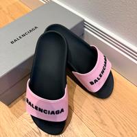Ciabatte Balenciaga