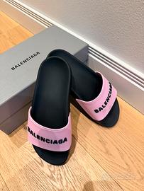 Ciabatte Balenciaga