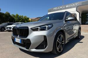 Bmw X1 xDrive 20d Msport