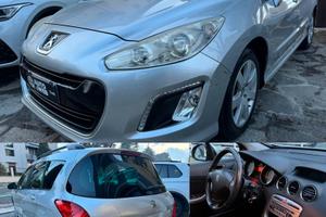 PEUGEOT 308 1.6 8V e-HDi 112cv SW ALLURE