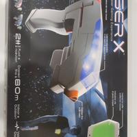 Gioco Laser X
