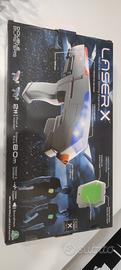 Gioco Laser X