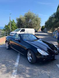slk compressor 2004 appena 42600 km