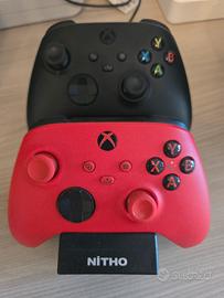 Console di Gioco Xbox Series X 512GB