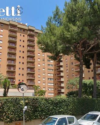 Panoramicissimo in zona Calatafimi A/82
