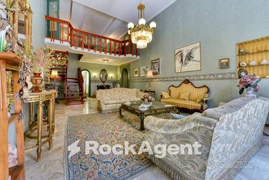 SEMINDIPENDENTE - AMPIA QUADRATURA - POSTI AUTO