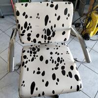 poltrona parrucchiere