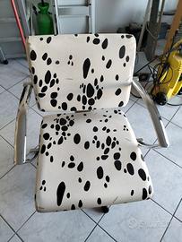 poltrona parrucchiere