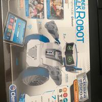 Cyber talk Robot Clementoni 8+