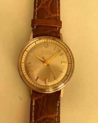 Bulova Accutron