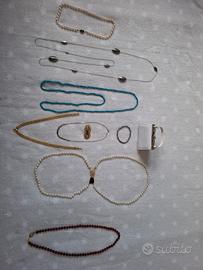 Collezione Top BIGIOTTERIA 