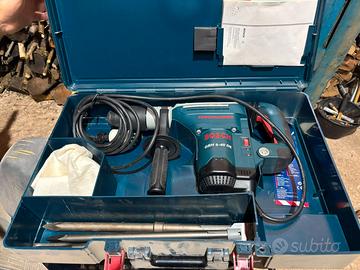 Bosch Martello Pneumatico GBH 5-40 DE Professional