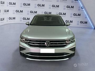 Volkswagen Tiguan 1.5 TSI ACT R-Line DSG