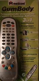 Telecomando universale Meliconi
