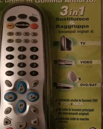 Telecomando universale Meliconi