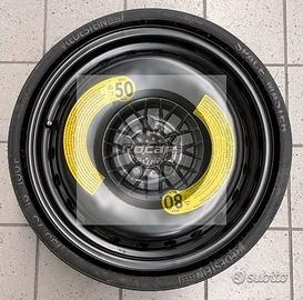 Ruotino gonfiabile originale Audi Q5 Porsche Macan