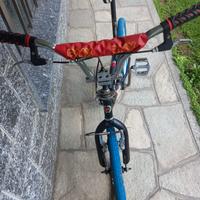 Bicicletta ragazzo Fausto Coppi