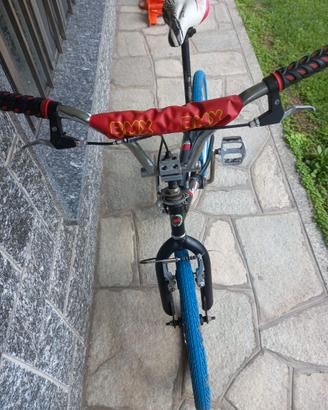 Bicicletta ragazzo Fausto Coppi