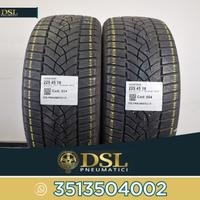 Pneumatici Usati 225 45 18 Goodyear Cod.854