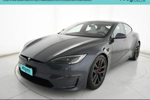 Tesla Model S 100kWh Plaid