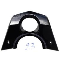 Copertura centrale Yamaha T-Max 530 (n.23)