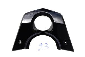 Copertura centrale Yamaha T-Max 530 (n.23)