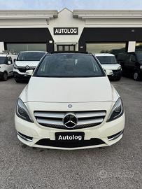 Mercedes-benz B 180 CDI Automatic Premium