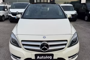 Mercedes-benz B 180 CDI Automatic Premium