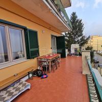 Ampio appartamento ai Camaldoli di 3 vani con post