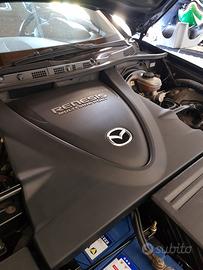 MAZDA RX8 LIMITED 240 CV