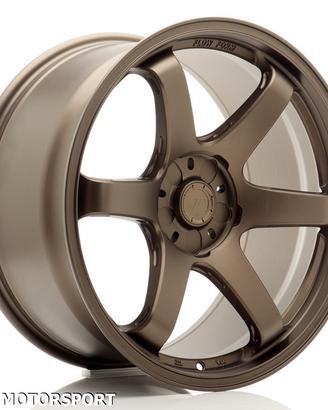 Cerchi in Lega Japan Racing SL03 ULTRALIGHT