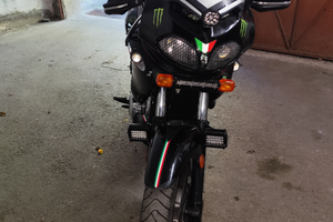 Cagiva navigator 1000
