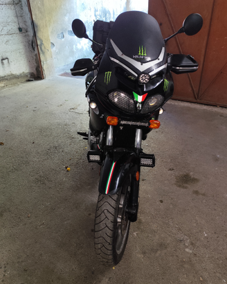 Cagiva navigator 1000