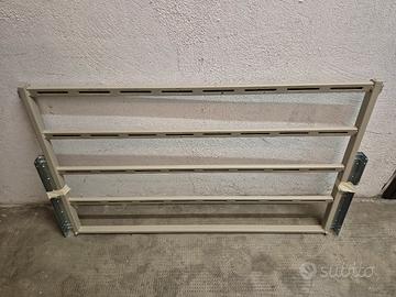 porta scarpe per armadio ikea