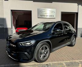 MERCEDES GLA 200 CDI PREMIUM AMG ITALIA CERTIFICAT