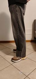 Jeans Jack & Jones Baggy Alex Grigi Taglia 33/32