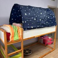letto Ikea per bambini
