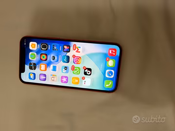 Iphone 12 mini