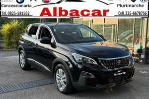 Peugeot 3008 BlueHDi 130 S&S Allure