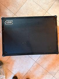 Case Console Pioneer Rx3