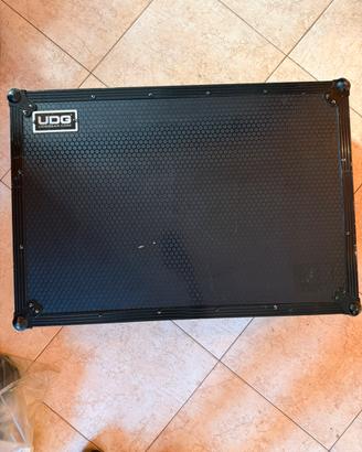 Case Console Pioneer Rx3