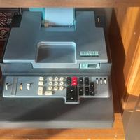 olivetti logos 27/2 manuale stac in pdf