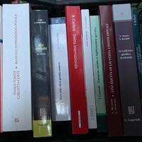 Manuali universitari