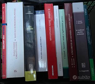 Manuali universitari