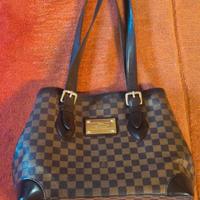 Borsa Louis Vuitton modello Hampstead