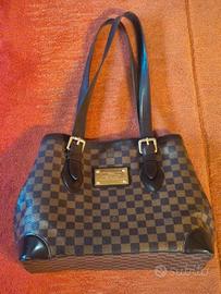 Borsa Louis Vuitton modello Hampstead