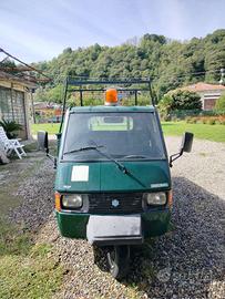 piaggio TM 703