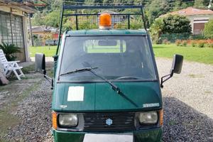 piaggio TM 703