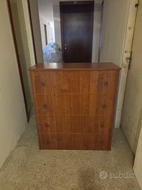 Letto a sconparsa