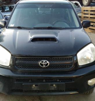 Ricambi Toyota Rav 4 anno 2005 cil. 2.0 116cv